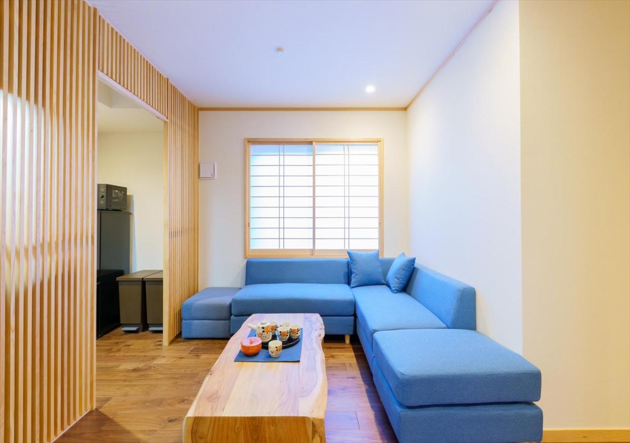 Hotel Yadoya Suzume Präfektur Tokio Exterior foto