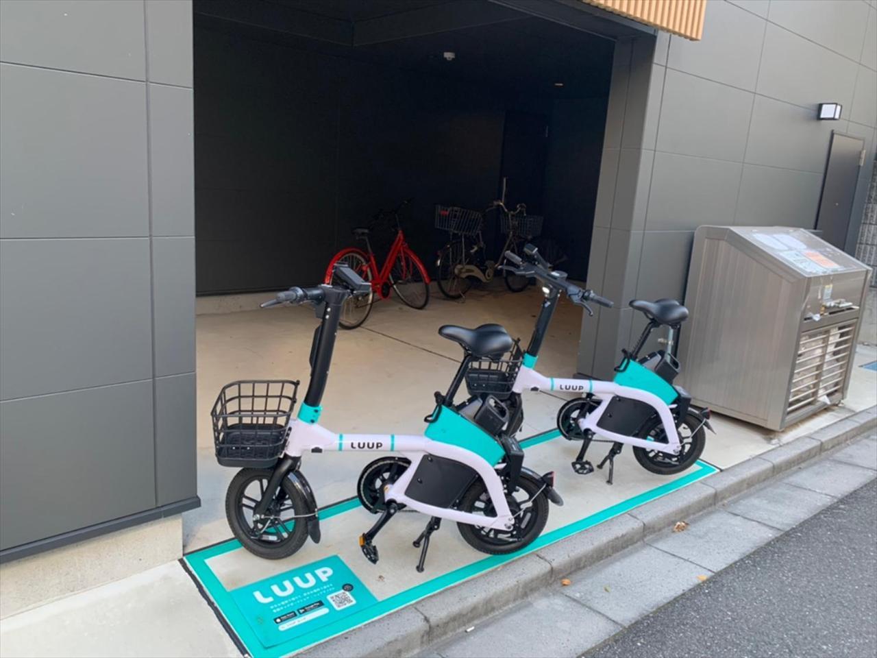 Hotel Yadoya Suzume Präfektur Tokio Exterior foto
