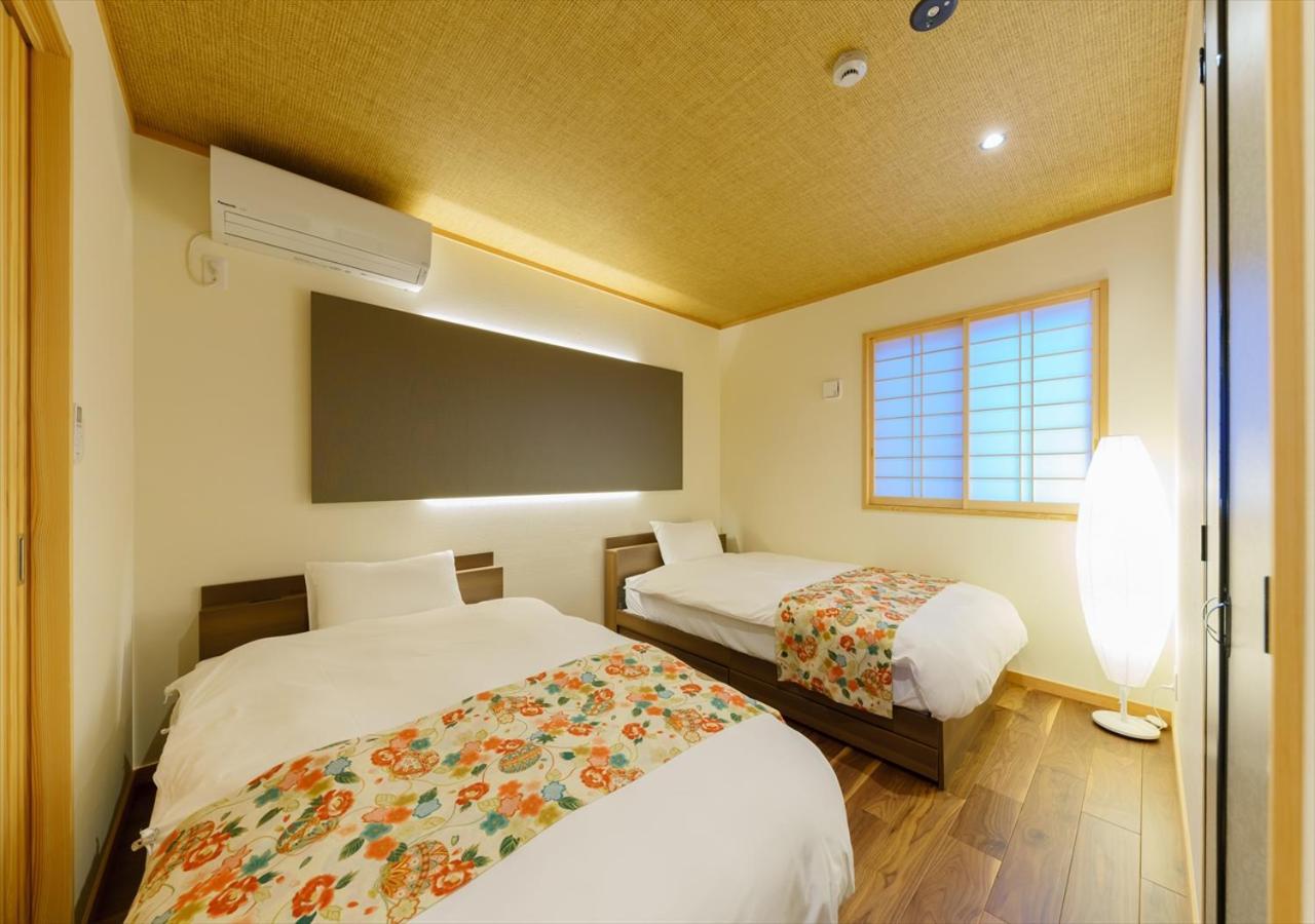 Hotel Yadoya Suzume Präfektur Tokio Exterior foto