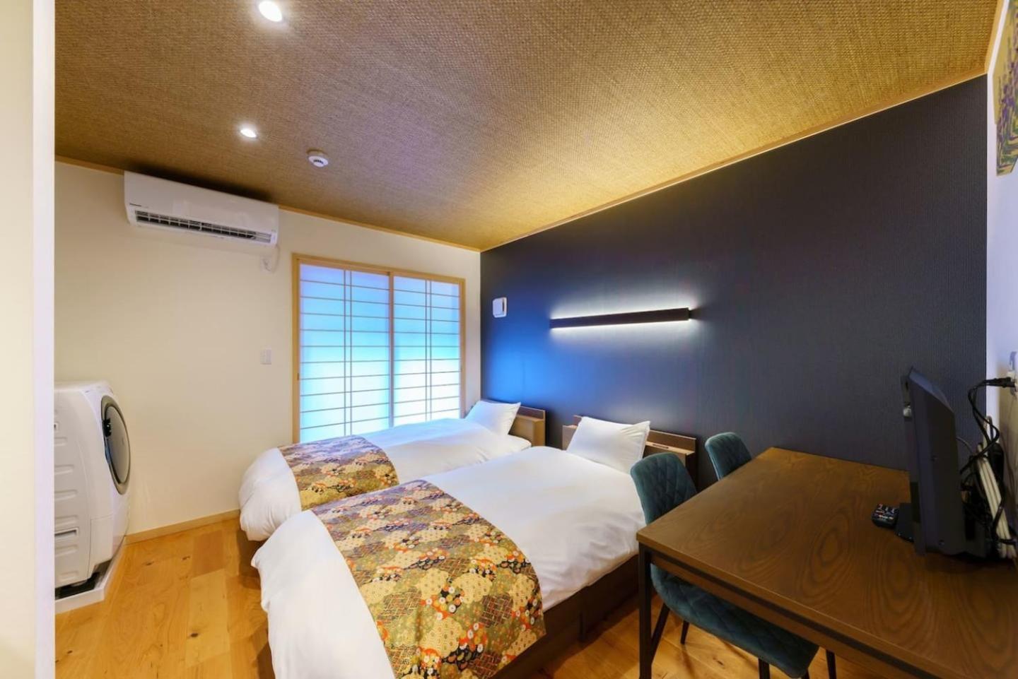 Hotel Yadoya Suzume Präfektur Tokio Exterior foto