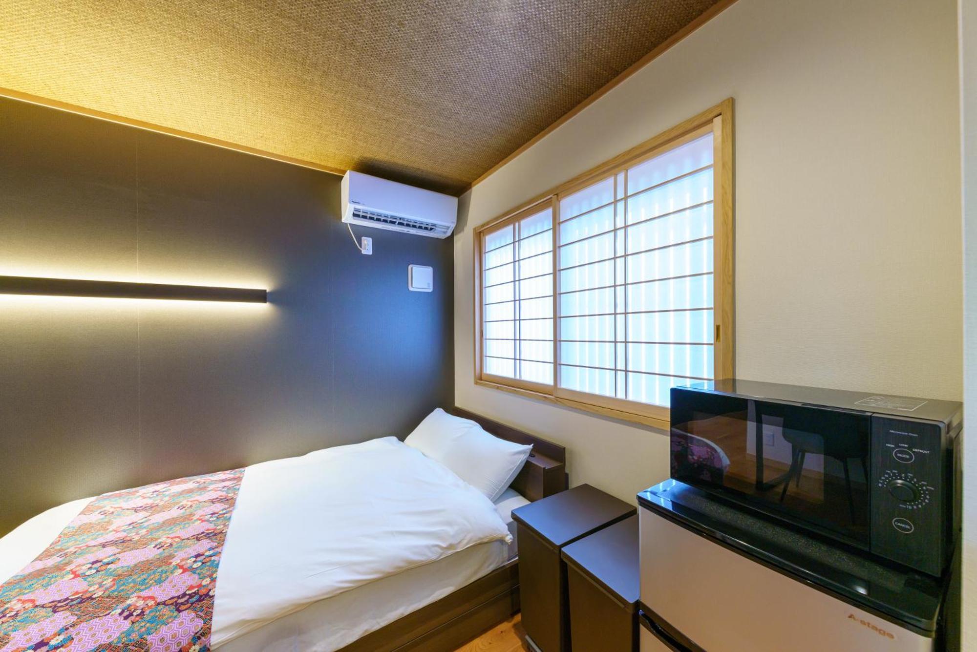 Hotel Yadoya Suzume Präfektur Tokio Exterior foto