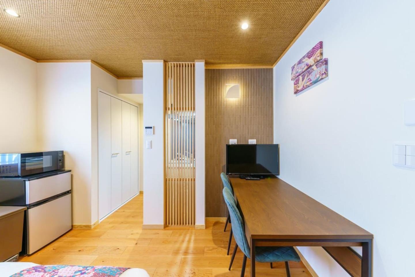 Hotel Yadoya Suzume Präfektur Tokio Exterior foto